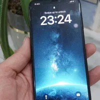 iPhone sx max