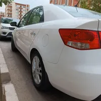 کیا سراتو اتوماتیک 2000cc، مدل ۲۰۱۵|خودرو سواری و وانت|مشهد, الهیه|دیوار