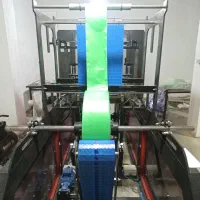 دستگاه چهار کاره نایلون و نایلکس|ماشین‌آلات صنعتی|بندرعباس, |دیوار