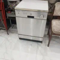 ماشین ظرفشویی کنوود