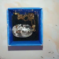 گردن بند شجر زنانه|بدلیجات|قم, انصار‌الحسین|دیوار