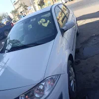 رنو مگان مونتاژ 2000ccآپشنال، مدل ۱۳۹۰بی رنگ|خودرو سواری و وانت|زنجان, |دیوار
