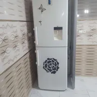 یخچال نودرگراب