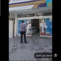 به یک مدیر فنی در دفتر پیشخوان نیازمندیم