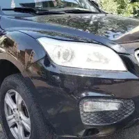 لیفان x60|خودرو سواری و وانت|تهران, تهرانپارس شرقی|دیوار