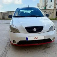 تیبا ۱ مدل ۹۷