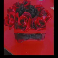 گل ربانی|گل مصنوعی|شاهین‌شهر, فردوسی|دیوار