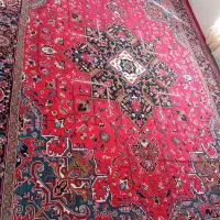 فرش|فرش|سراب, |دیوار