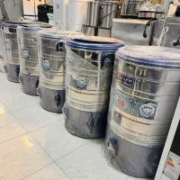 پتوشوربه شو دارای خشک کن مجموعه زرکالا9|ماشین لباسشویی و خشک‌کن لباس|یاسوج, |دیوار