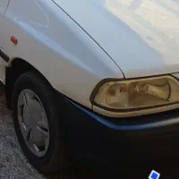 پراید ۹۸ ۹۹