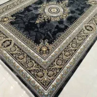 دوعدد قالی ۱۲متری ۷۰۰شانه|فرش|اهواز, بهارستان|دیوار