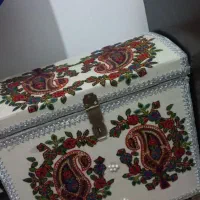 صندوقچه پته
