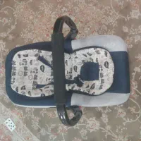 کریر و قنداق فرنگی ست|اسباب و اثاث بچه|اهواز, سیصد دستگاه|دیوار