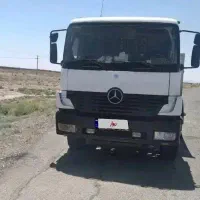 ده چرخ باری اتکو تک کابین مدل 82|خودرو سنگین|کازرون, |دیوار
