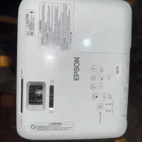 ویدیو پروژکتور برند اپسون|تلویزیون و پروژکتور|اهواز, زیتون کارگری|دیوار