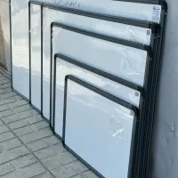 تولید کننده انواع تخته وایت برد|لوازم التحریر|قم, دانش|دیوار