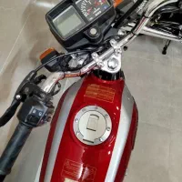 موتور 200|موتورسیکلت|جهرم, |دیوار