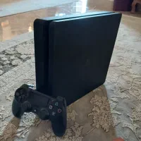 PS4 Slim 1ترابایت