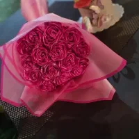 دسته گل مصنوعی|گل مصنوعی|نیشابور, شهرک فیروزه|دیوار