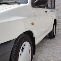 وانت بار سید