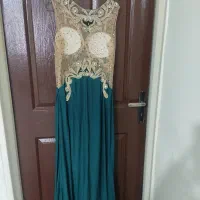 لباس مجلسی سایز ۴۲-۴۴|لباس|پاکدشت, پاکدشت (مامازند)|دیوار