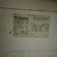 کولر گازی ۳۰۰۰۰ ۳۰ هزار گالانز|کولر گازی و فنکوئل|یزد, |دیوار