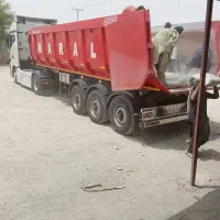 فروش کمپرس طرح مارال