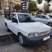 پراید وانت 151 مدل 1403