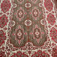 روفرشی پشمی گلباف یزد