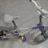 دوچرخه ۱۶