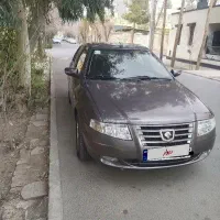 سورن elx|خودرو سواری و وانت|یزد, |دیوار