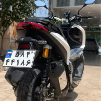 Adv 150|موتورسیکلت|رشت, جانبازان|دیوار