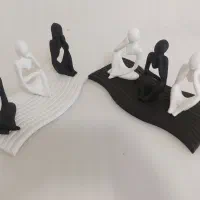 فروش عمده ست متفکر بتنی فوری