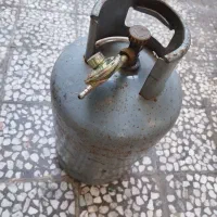 کپسول گاز با رگلاتور