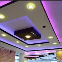 توجه.اجرای تخصصی کناف.و.تعمیرات.توجه