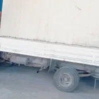 خاور بنز|خودرو سنگین|اصفهان, گورت|دیوار