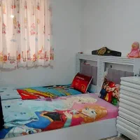 فروش دو عدد تخت خواب اسپرت