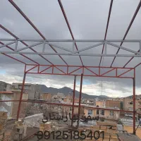 سبک سازی خانه‌ای کلنگی و ویلایی