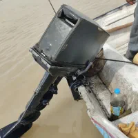 موتور قایق ۲۵