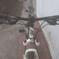 دوچرخه نو سایز ۲۶|دوچرخه، اسکیت، اسکوتر|بهشهر, |دیوار