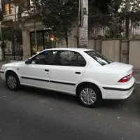 فروش خودرو سمند lx|خودرو سواری و وانت|تهران, میرداماد|دیوار