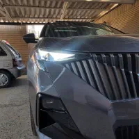 gac gs3|خودرو سواری و وانت|اهواز, کوروش|دیوار