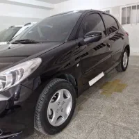 پژو207پانامدل 1402|خودرو سواری و وانت|قدس, شهر‌قدس|دیوار