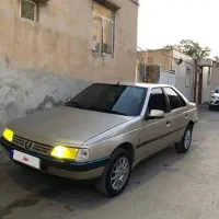 پژو 405بژ|خودرو سواری و وانت|کرمانشاه, |دیوار