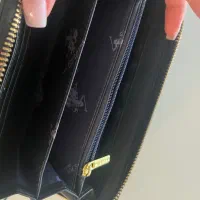 کیف پول زنانه Polo اصل و نو وارداتی از آلمان|کیف، کفش، کمربند|رشت, بلوار گیلان|دیوار