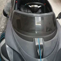 ماشین شارژی کنترل دار|اسباب و اثاث بچه|قشم, |دیوار