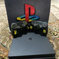 ps4|کنسول، بازی ویدئویی و آنلاین|دورود, |دیوار