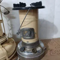 چراغ های نفتی|بخاری، هیتر، شومینه|خمینیشهر, |دیوار