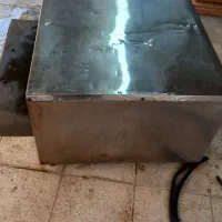 فر پیتزایی صندوقی|کافی‌شاپ و رستوران|اهواز, کوی شاهد|دیوار