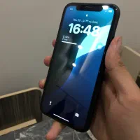 آیفون xr درحد